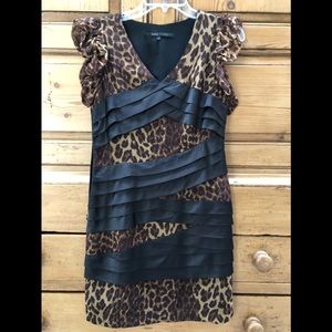 Marc Jacobs party dress